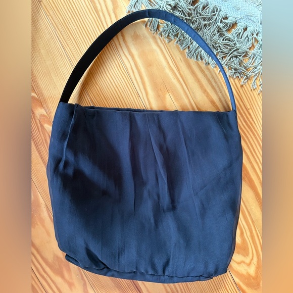 1990’s Vintage Dolce & Gabbana Silk Evening Bag - Picture 1 of 2